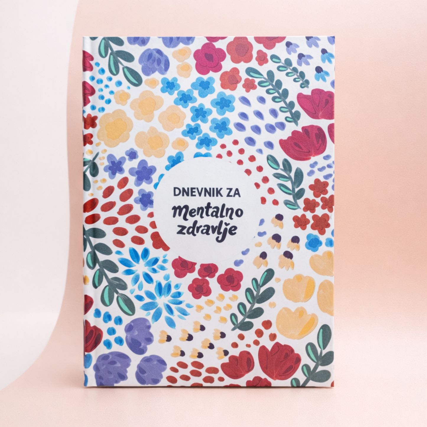 Dnevnik za mentalno zdravlje