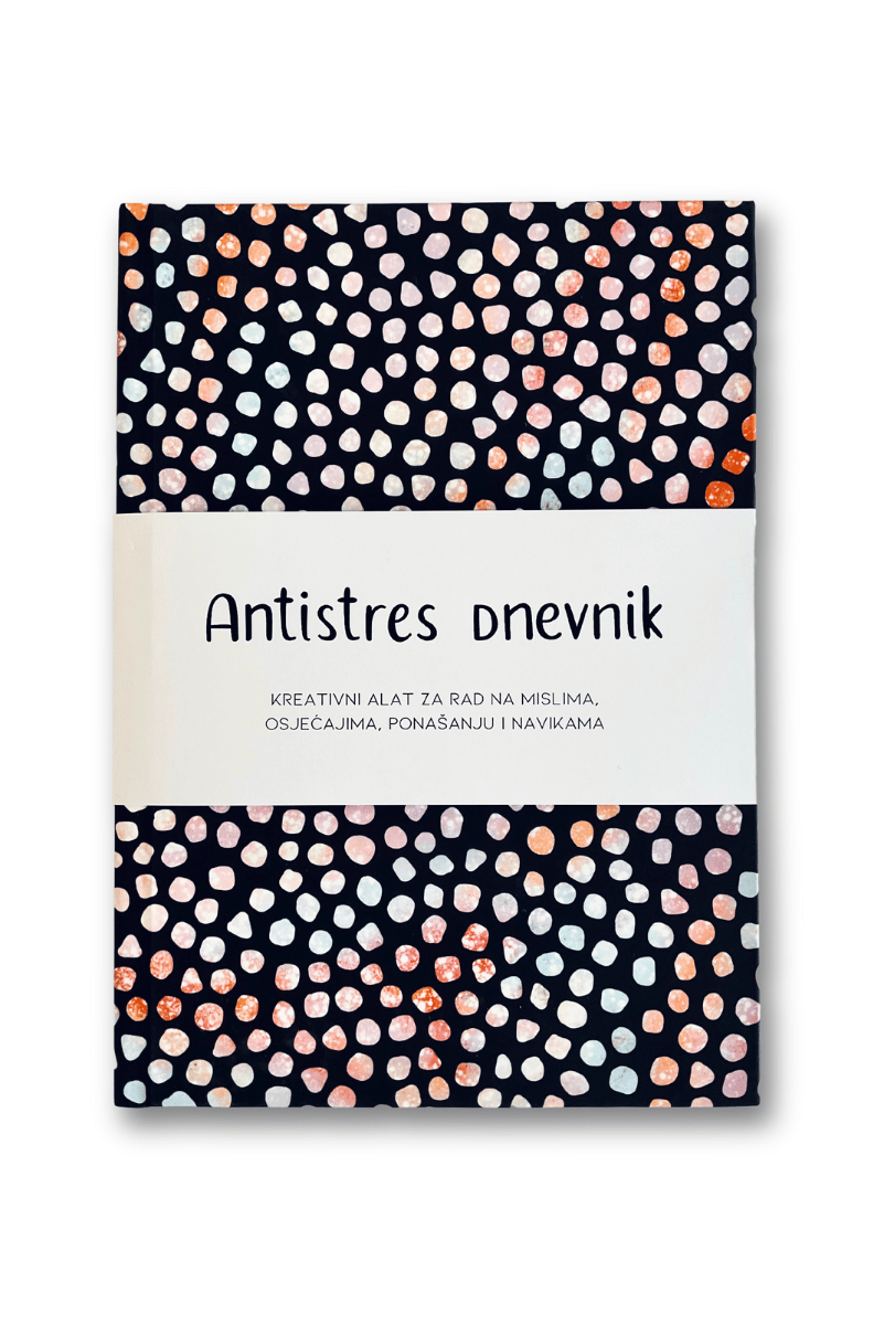 Antistres dnevnik