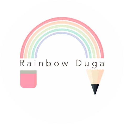 Rainbow Duga
