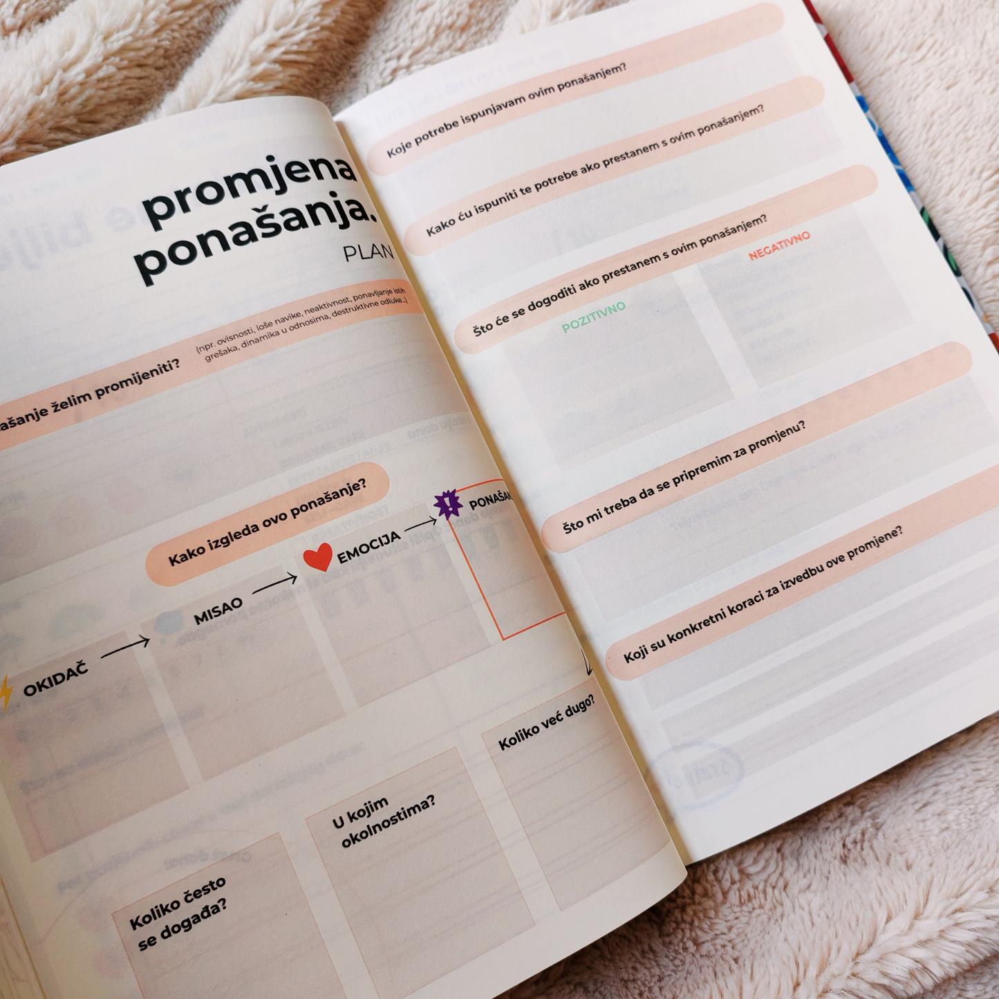 Dnevnik za mentalno zdravlje