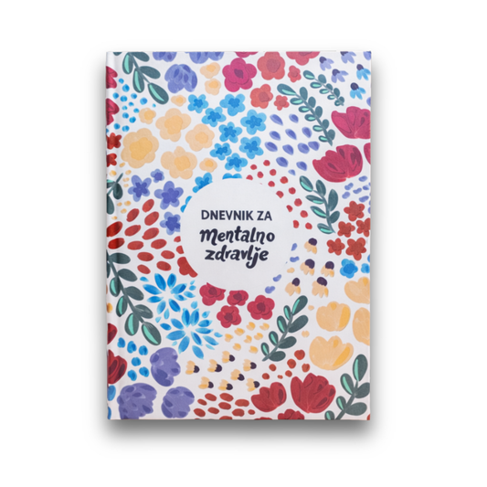 Dnevnik za mentalno zdravlje