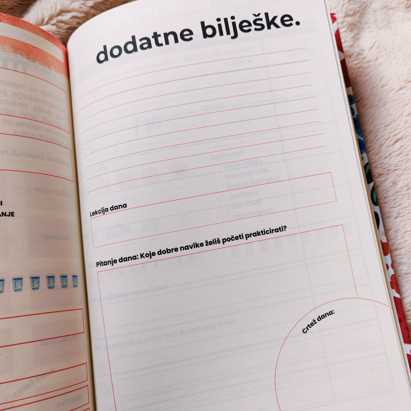 Dnevnik za mentalno zdravlje