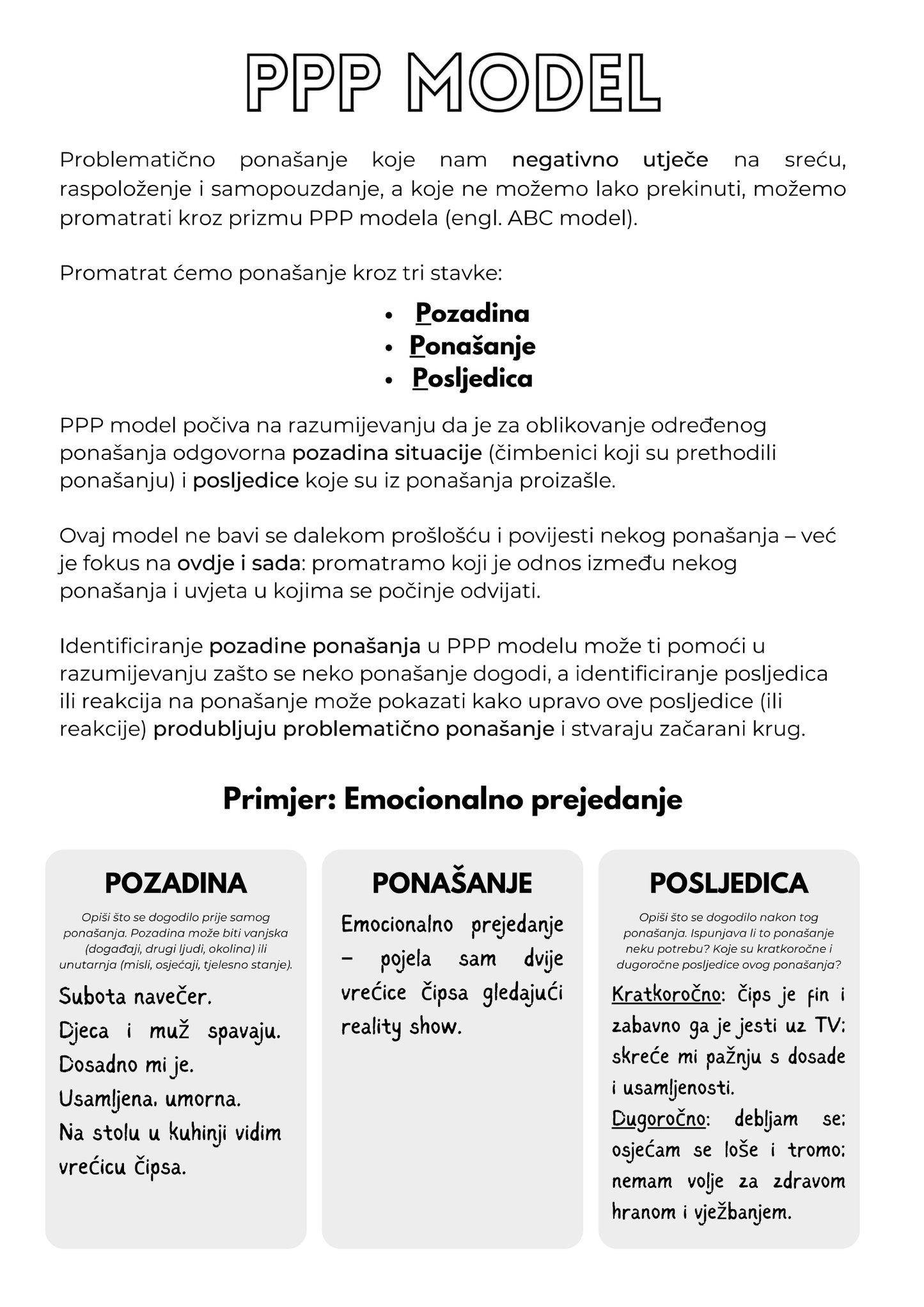 PDF Dnevnik za mentalno zdravlje - Digitalni dnevnik